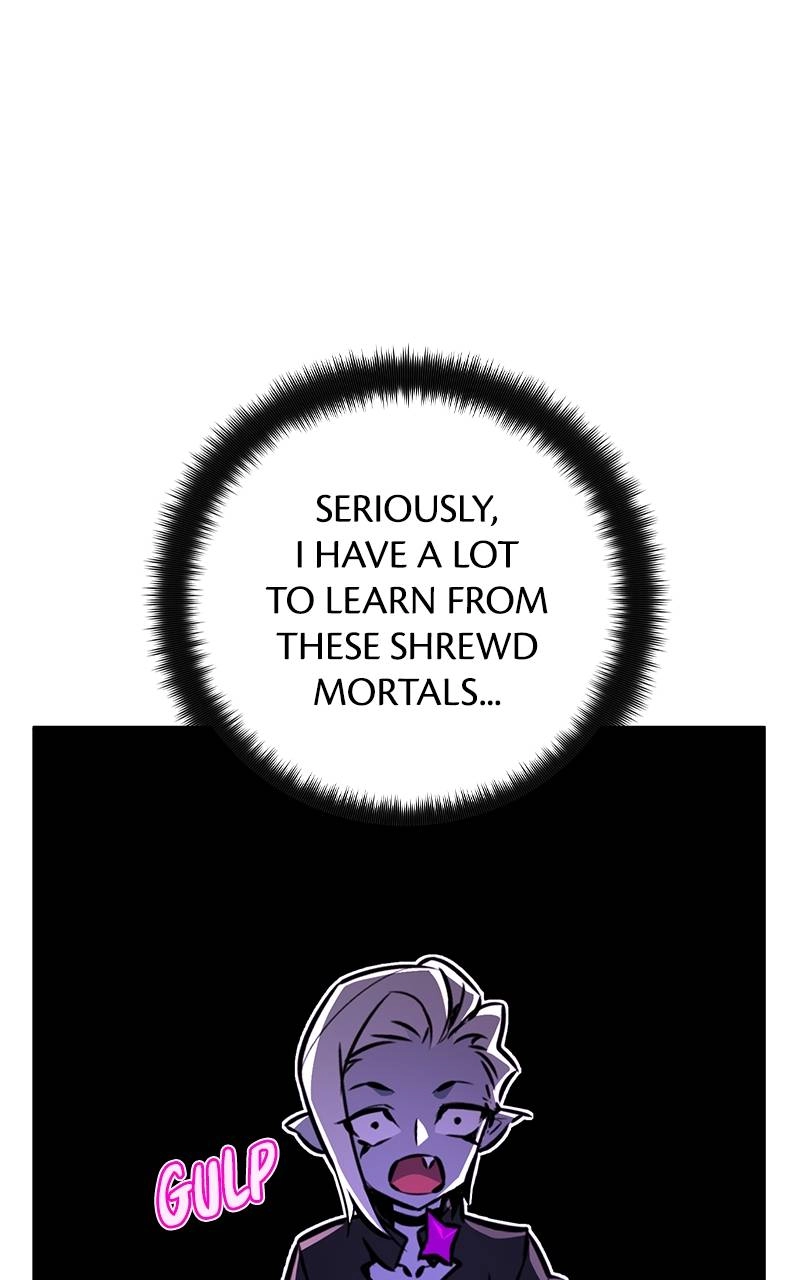 World's Strongest Troll Chapter 19 – Developers are Human, Too ! Got It ? (2) Page 112