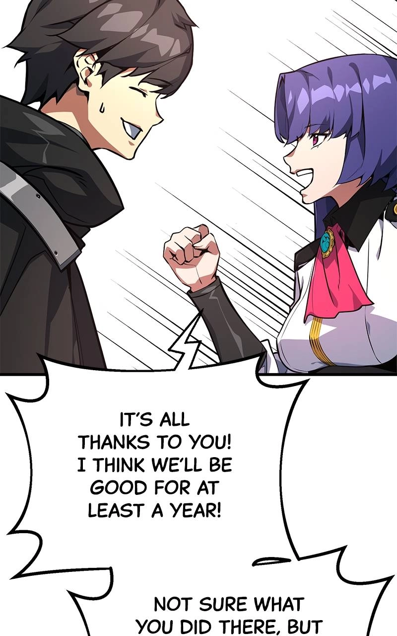 World's Strongest Troll Chapter 19 – Developers are Human, Too ! Got It ? (2) Page 118