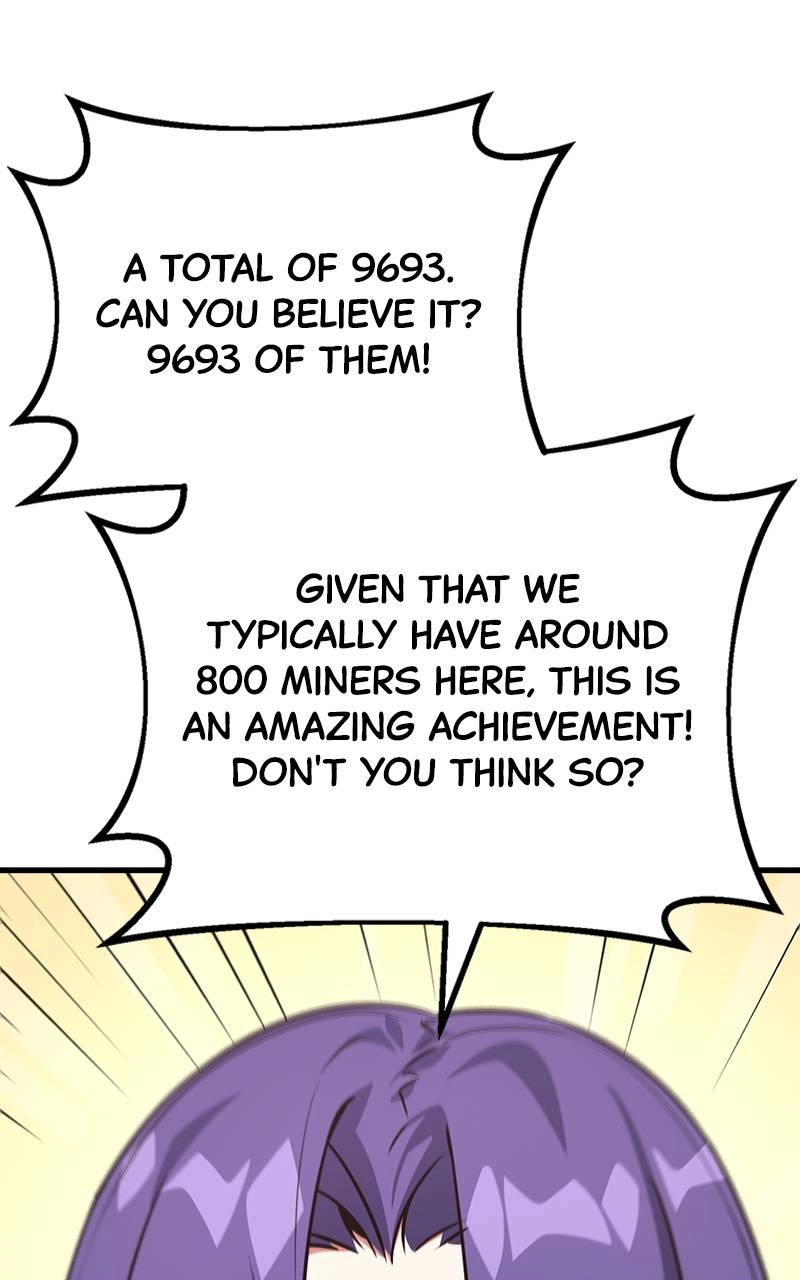 World's Strongest Troll Chapter 19 – Developers are Human, Too ! Got It ? (2) Page 122