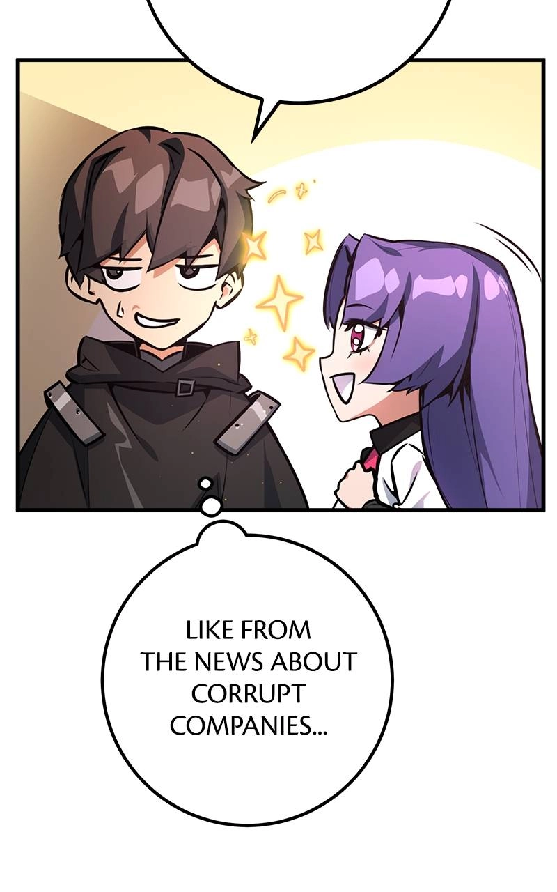 World's Strongest Troll Chapter 19 – Developers are Human, Too ! Got It ? (2) Page 125