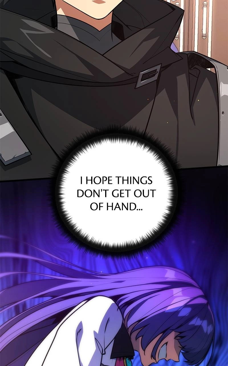 World's Strongest Troll Chapter 19 – Developers are Human, Too ! Got It ? (2) Page 127