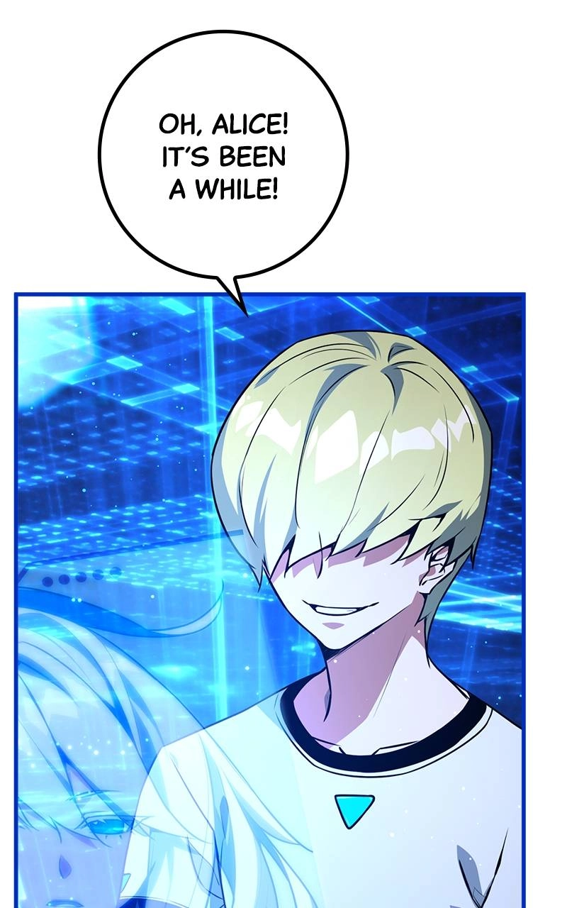 World's Strongest Troll Chapter 19 – Developers are Human, Too ! Got It ? (2) Page 157
