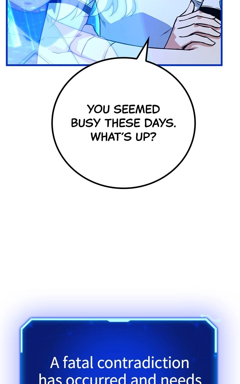 World's Strongest Troll Chapter 19 – Developers are Human, Too ! Got It ? (2) Page 158