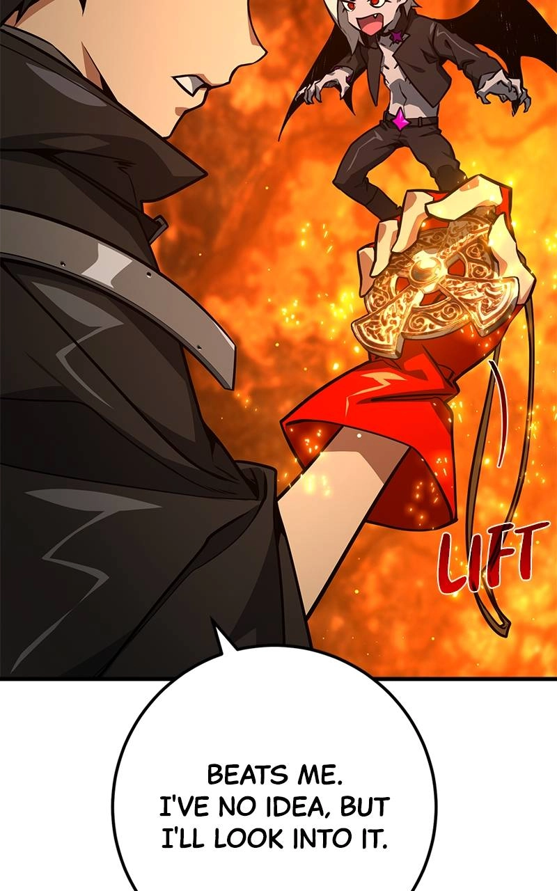 World's Strongest Troll Chapter 19 – Developers are Human, Too ! Got It ? (2) Page 25