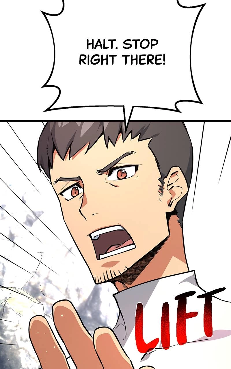 World's Strongest Troll Chapter 19 – Developers are Human, Too ! Got It ? (2) Page 33