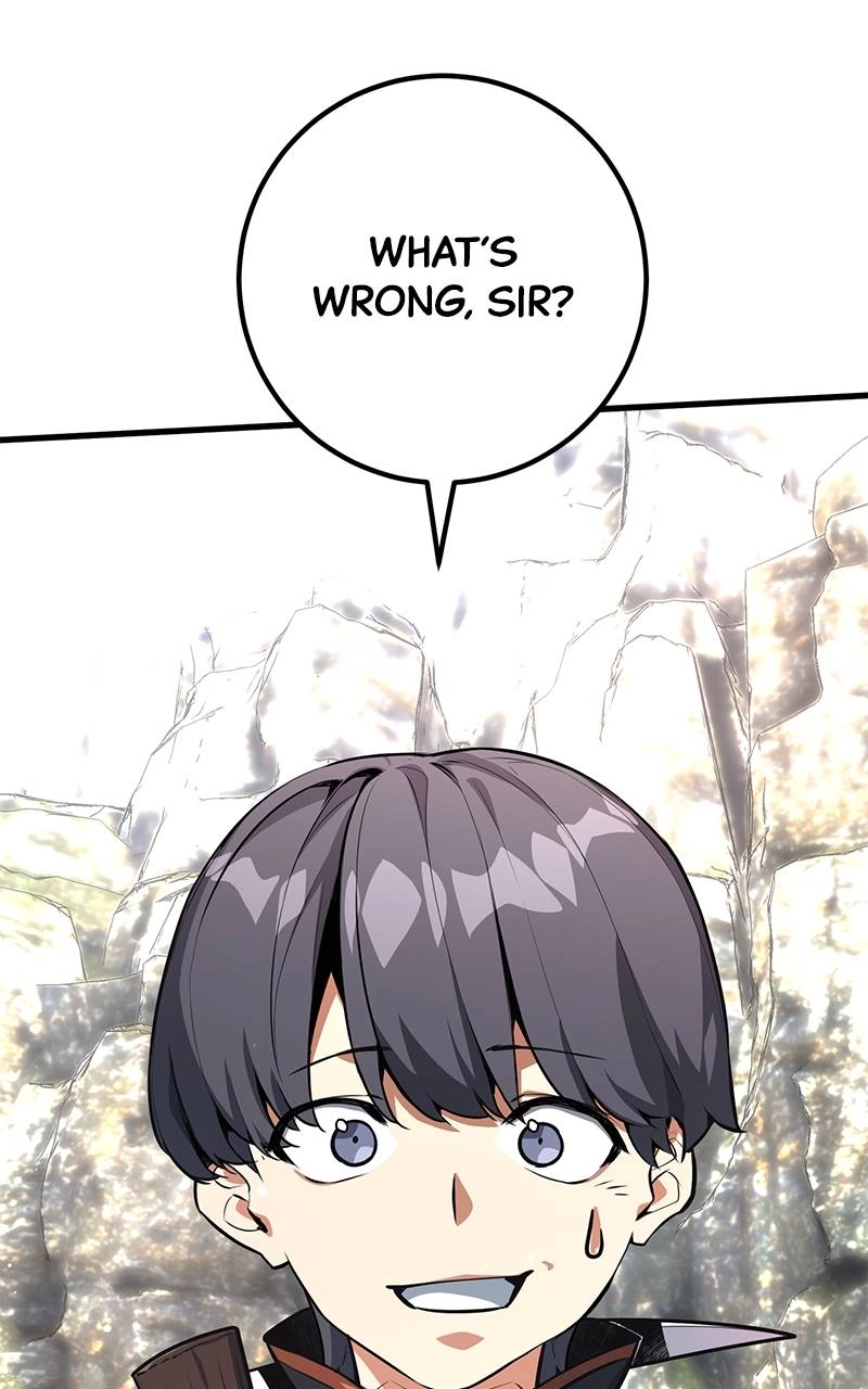 World's Strongest Troll Chapter 19 – Developers are Human, Too ! Got It ? (2) Page 35