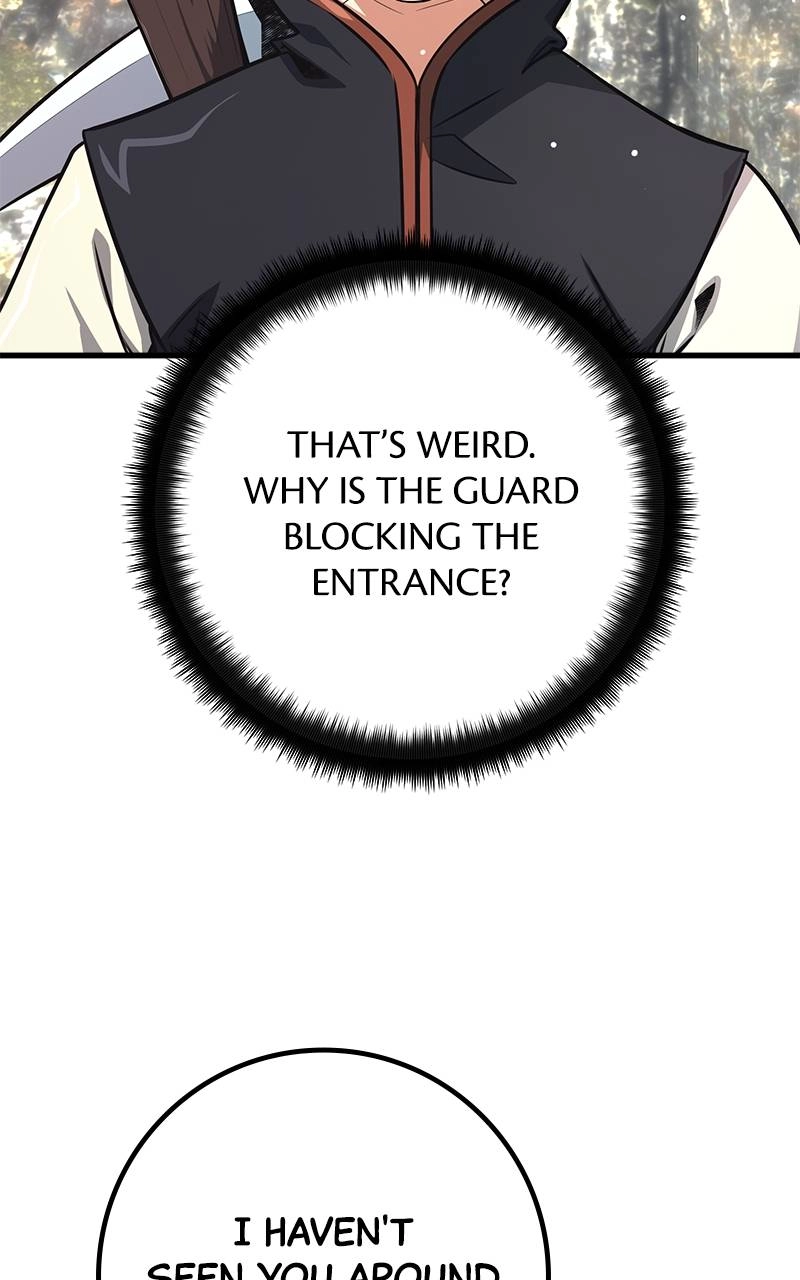 World's Strongest Troll Chapter 19 – Developers are Human, Too ! Got It ? (2) Page 36