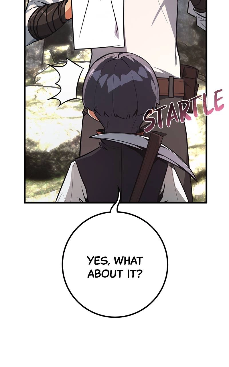 World's Strongest Troll Chapter 19 – Developers are Human, Too ! Got It ? (2) Page 38