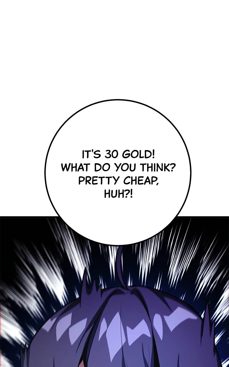 World's Strongest Troll Chapter 19 – Developers are Human, Too ! Got It ? (2) Page 47