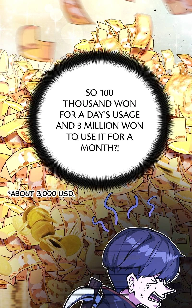 World's Strongest Troll Chapter 19 – Developers are Human, Too ! Got It ? (2) Page 50