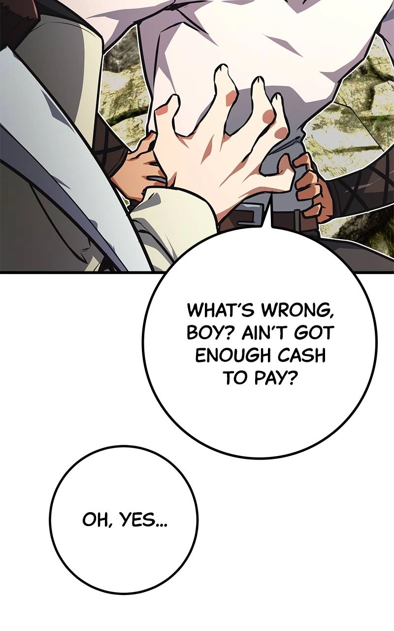 World's Strongest Troll Chapter 19 – Developers are Human, Too ! Got It ? (2) Page 53