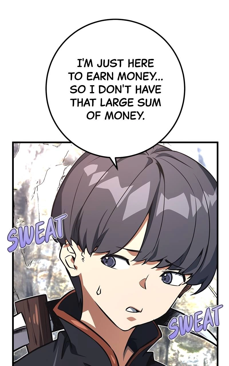 World's Strongest Troll Chapter 19 – Developers are Human, Too ! Got It ? (2) Page 54