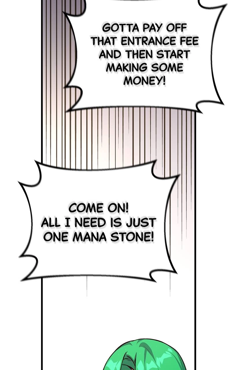 World's Strongest Troll Chapter 19 – Developers are Human, Too ! Got It ? (2) Page 74