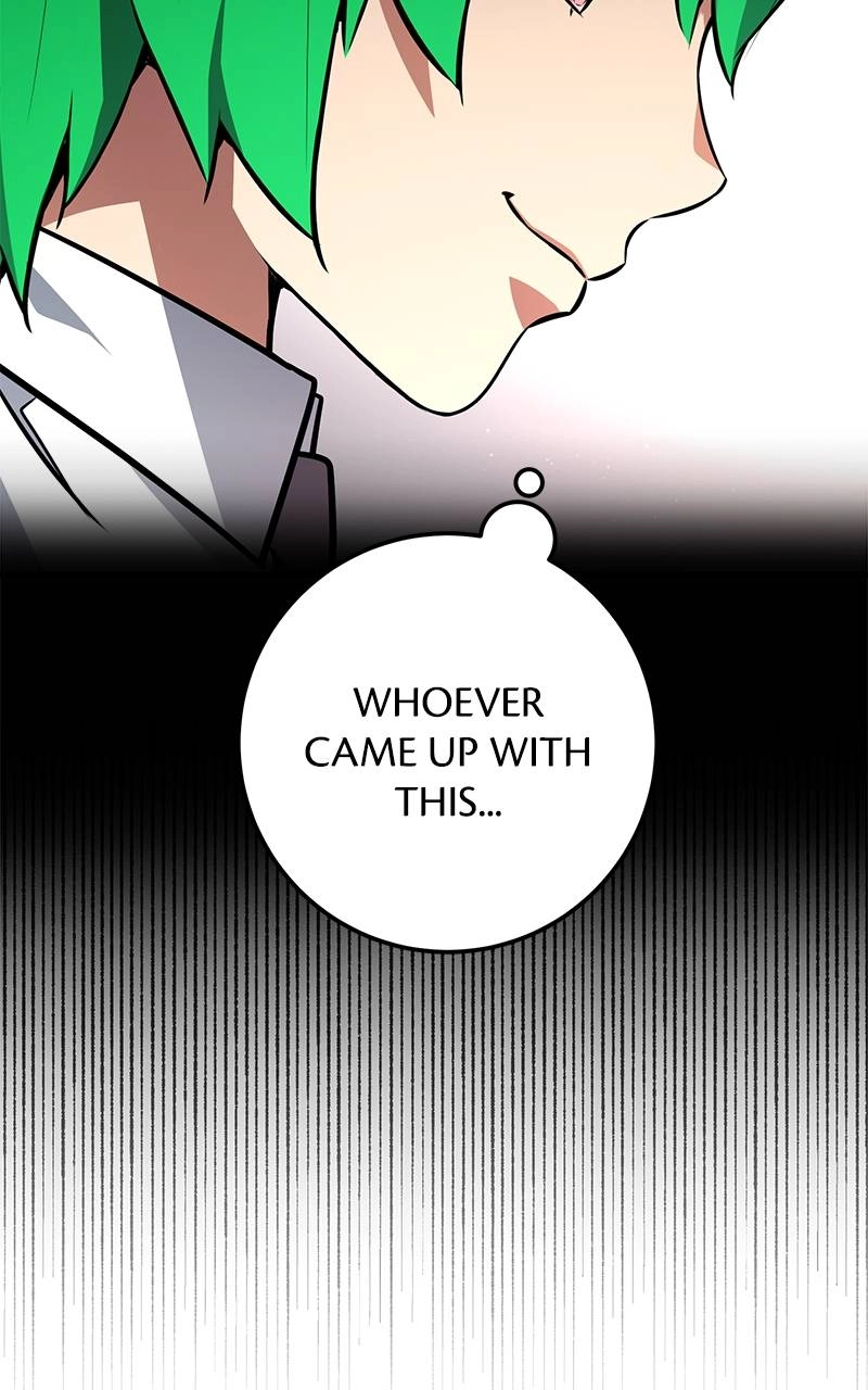 World's Strongest Troll Chapter 19 – Developers are Human, Too ! Got It ? (2) Page 80