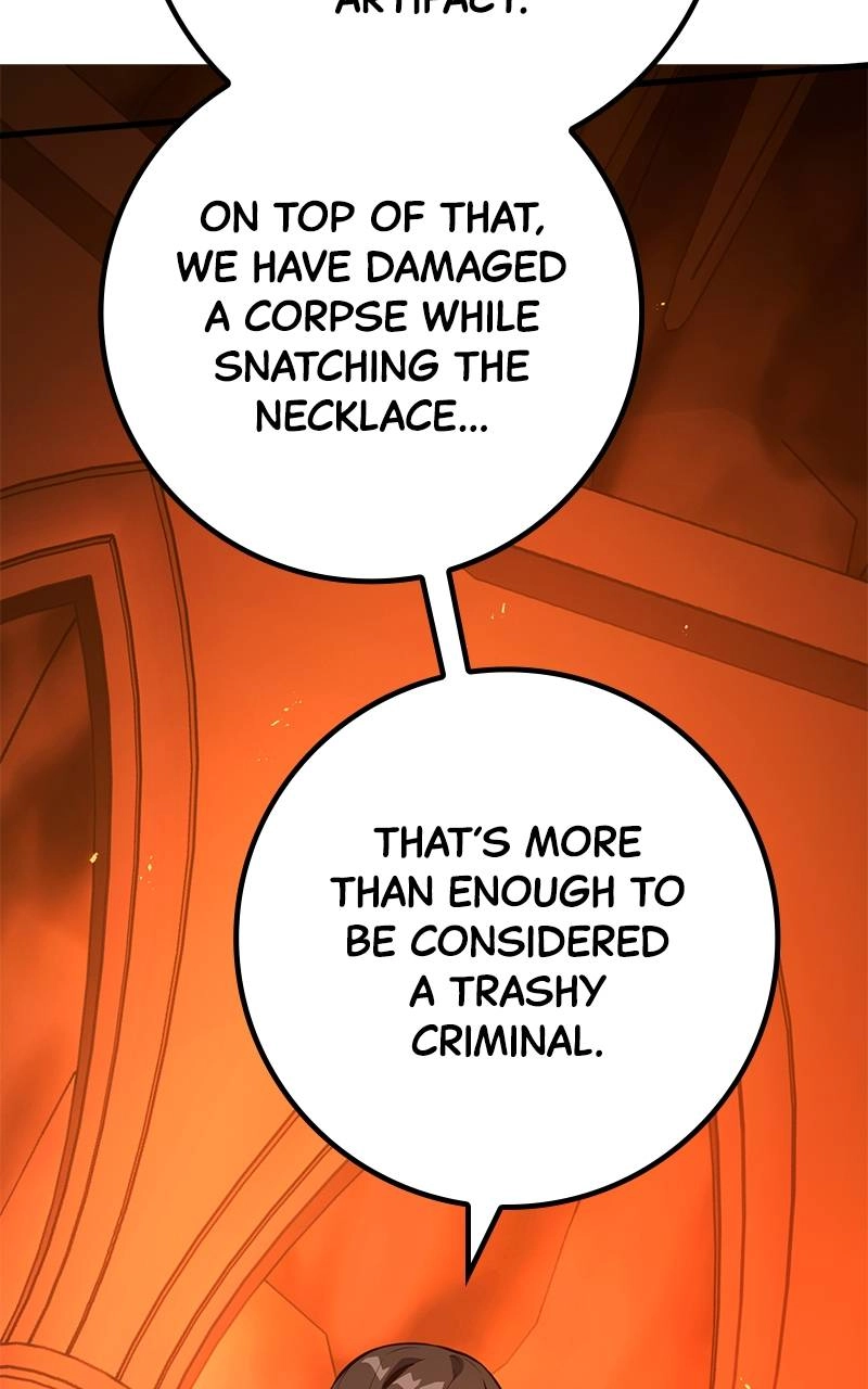 World's Strongest Troll Chapter 19 – Developers are Human, Too ! Got It ? (2) Page 92