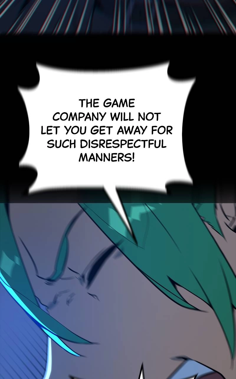 World's Strongest Troll Chapter 5 – Noob Killer (2) Page 20