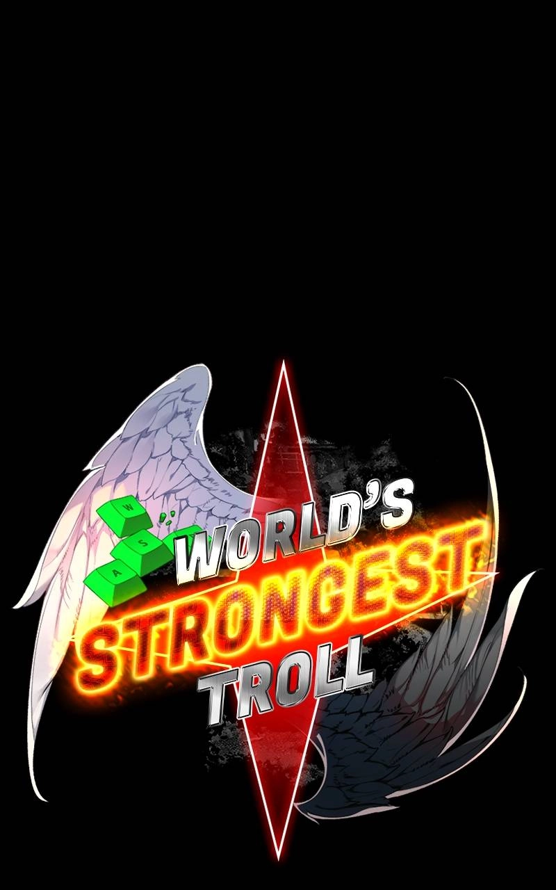 World's Strongest Troll Chapter 5 – Noob Killer (2) Page 32