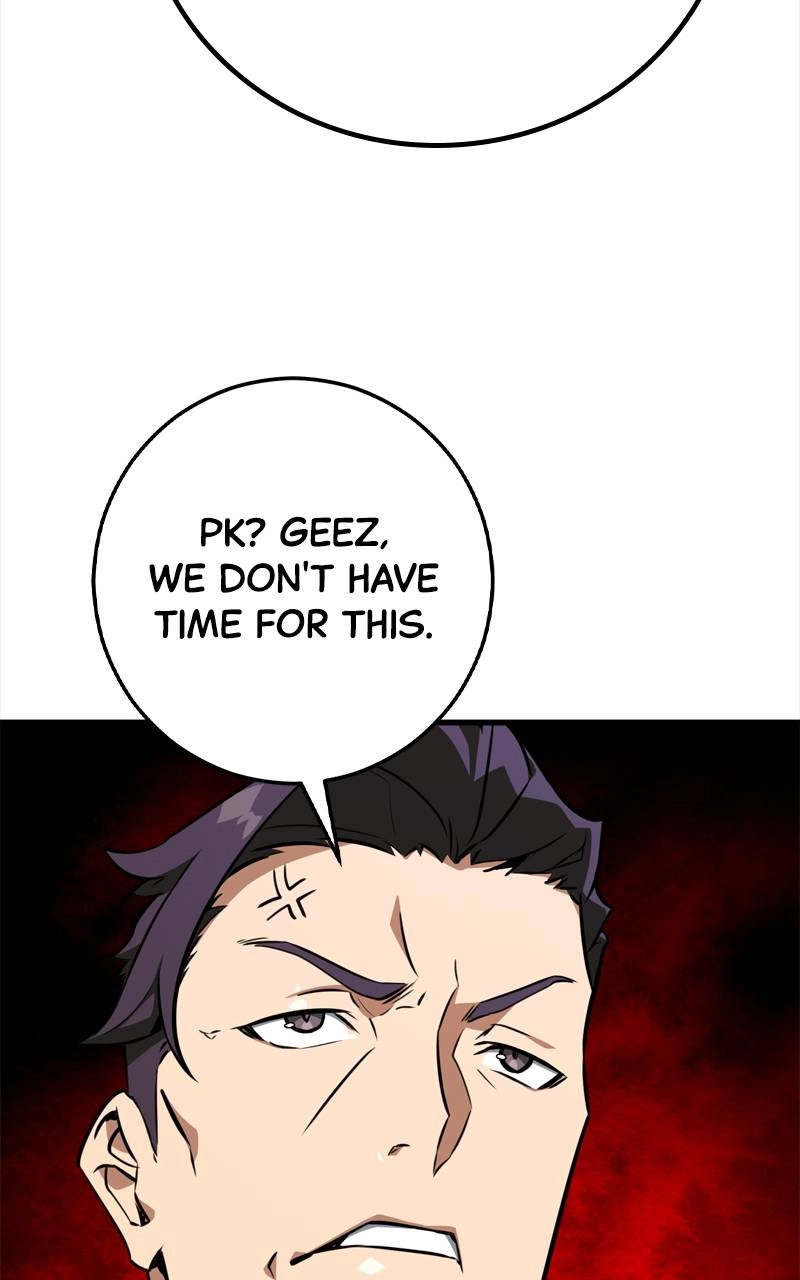 World's Strongest Troll Chapter 5 – Noob Killer (2) Page 40