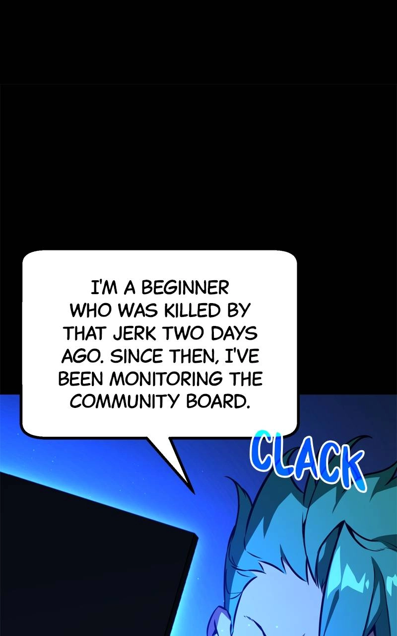 World's Strongest Troll Chapter 5 – Noob Killer (2) Page 90