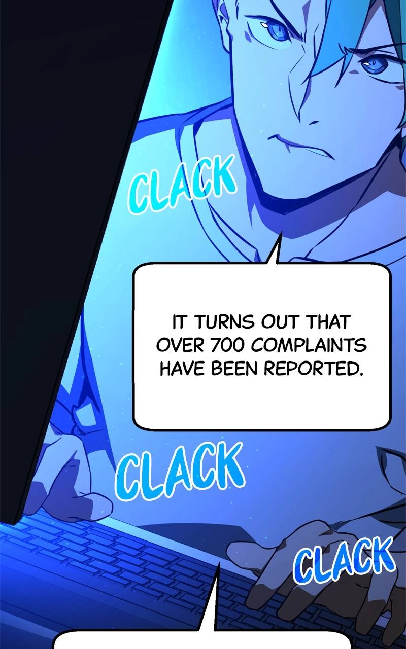 World's Strongest Troll Chapter 5 – Noob Killer (2) Page 91