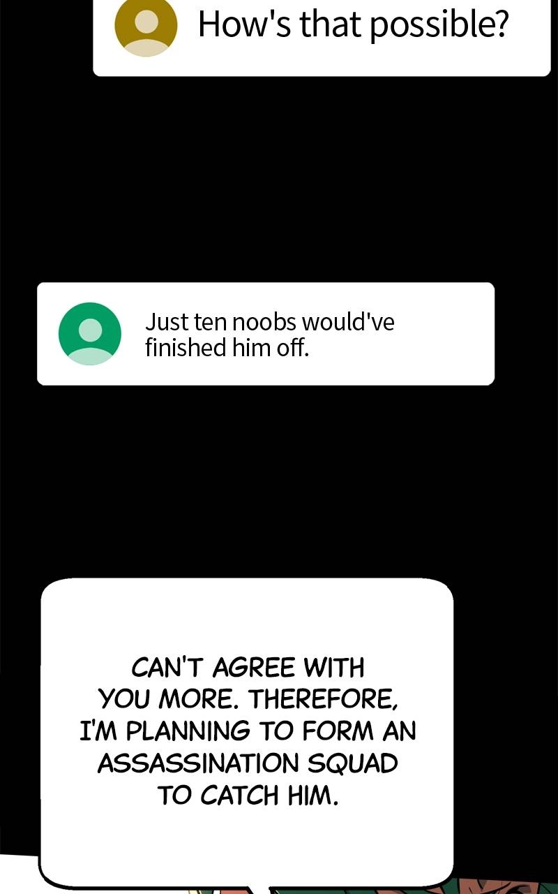 World's Strongest Troll Chapter 5 – Noob Killer (2) Page 93