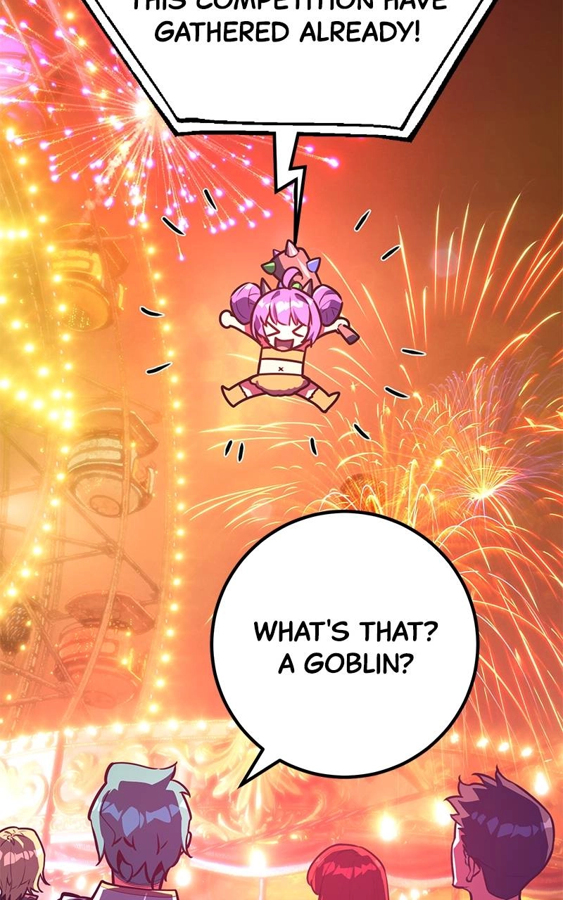 World's Strongest Troll Chapter 43 – No Bamboozle Tournament (1) Page 108