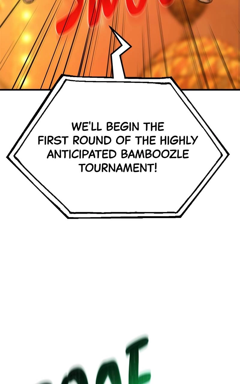 World's Strongest Troll Chapter 43 – No Bamboozle Tournament (1) Page 111