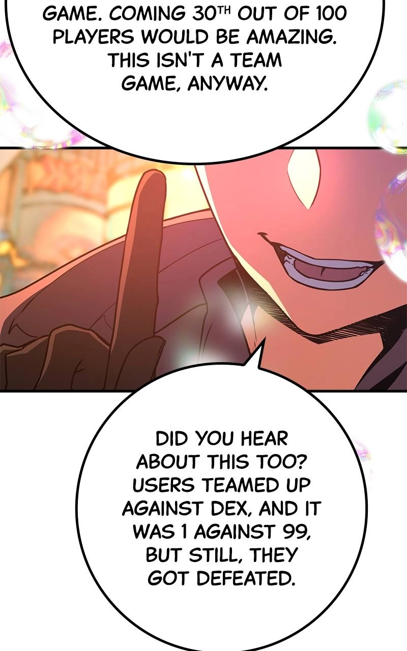 World's Strongest Troll Chapter 43 – No Bamboozle Tournament (1) Page 43