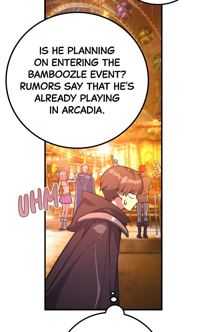 World's Strongest Troll Chapter 43 – No Bamboozle Tournament (1) Page 45