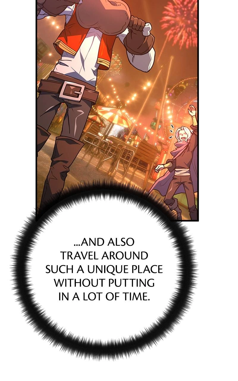 World's Strongest Troll Chapter 43 – No Bamboozle Tournament (1) Page 51