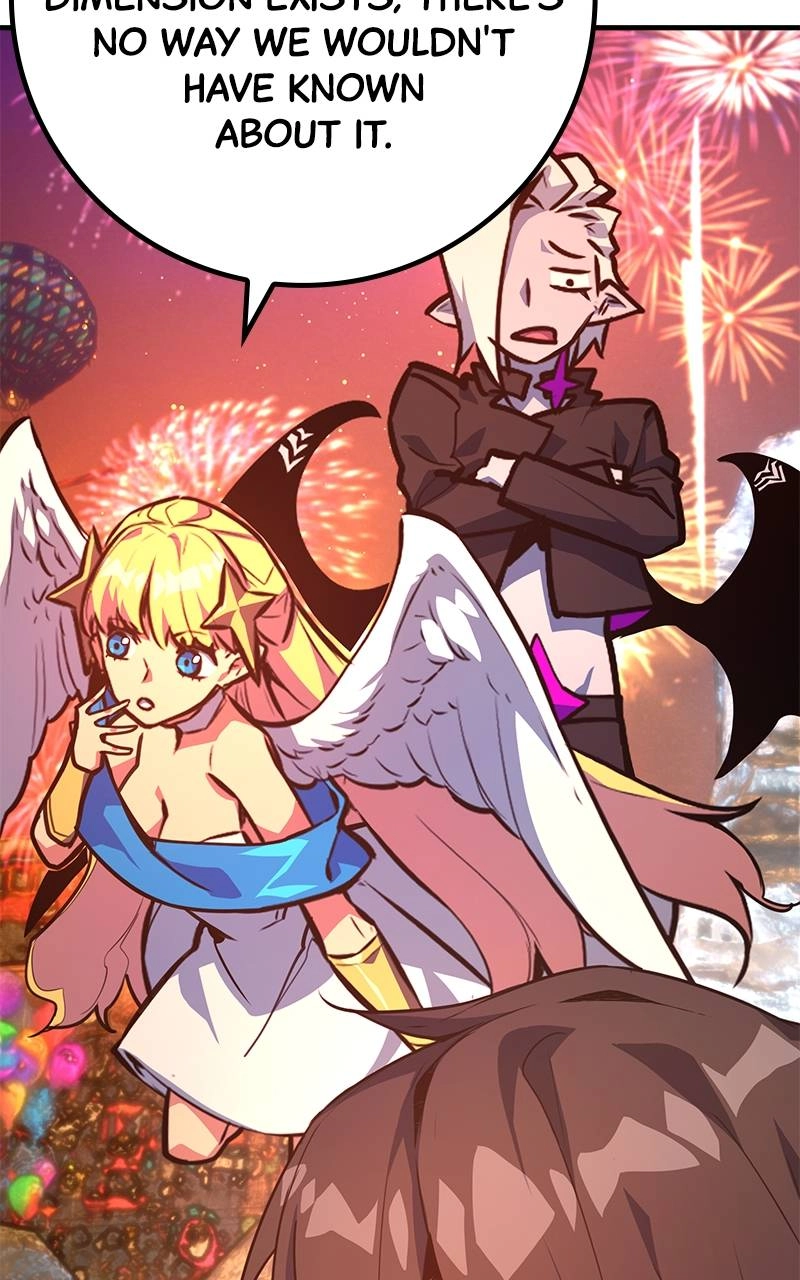 World's Strongest Troll Chapter 43 – No Bamboozle Tournament (1) Page 60