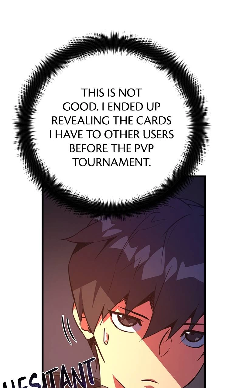 World's Strongest Troll Chapter 43 – No Bamboozle Tournament (1) Page 79