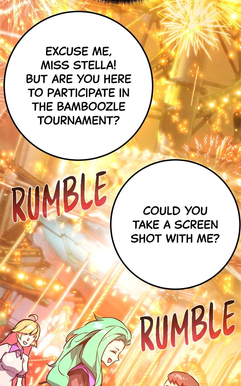 World's Strongest Troll Chapter 43 – No Bamboozle Tournament (1) Page 95