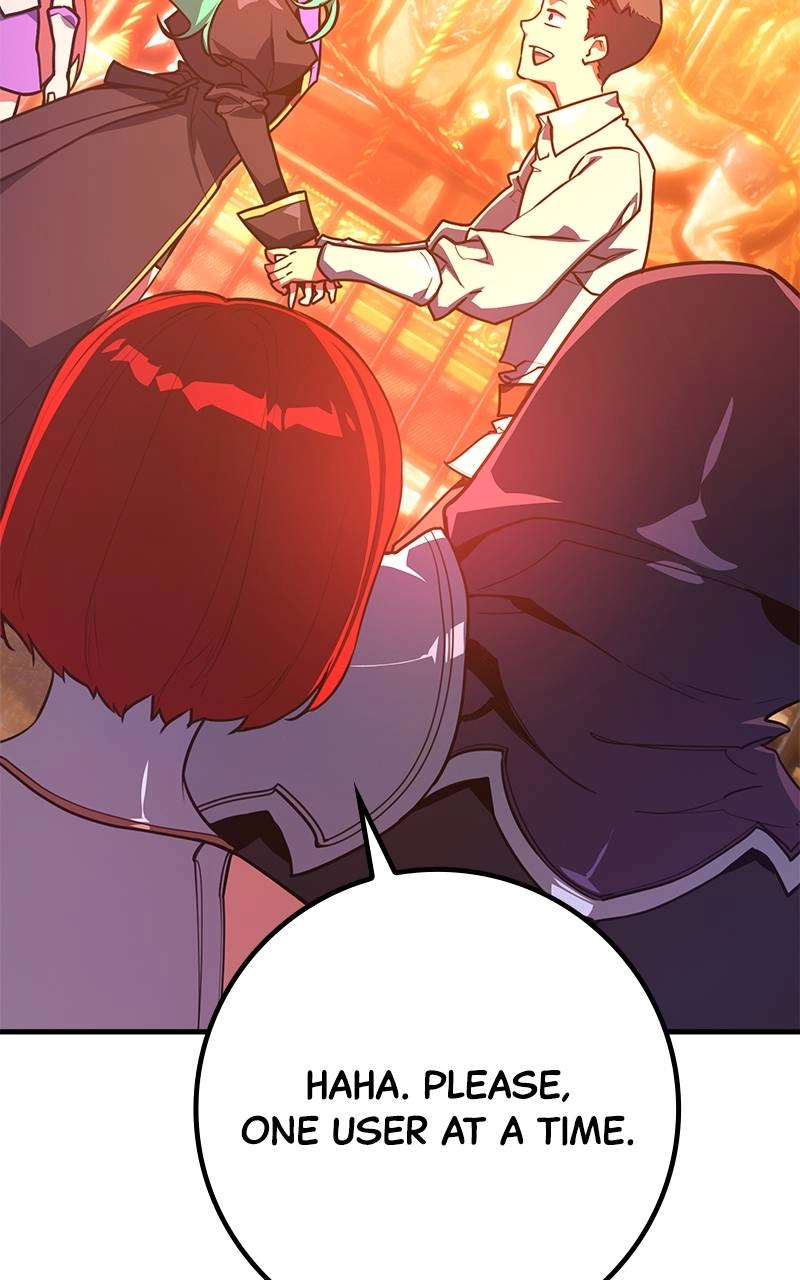 World's Strongest Troll Chapter 43 – No Bamboozle Tournament (1) Page 96