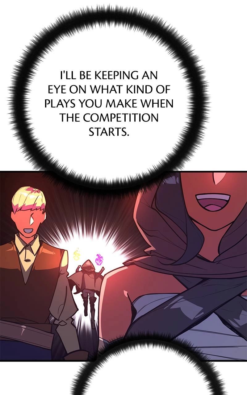 World's Strongest Troll Chapter 43 – No Bamboozle Tournament (1) Page 98