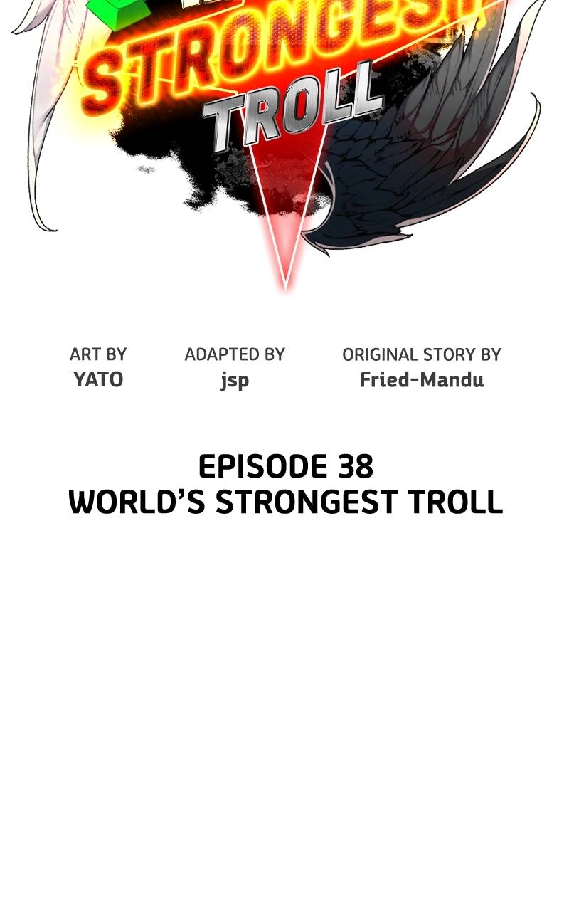 World's Strongest Troll Chapter 38 – World's Strongest Troll Page 12