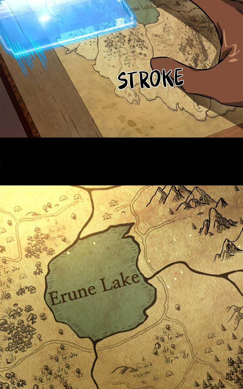 World's Strongest Troll Chapter 2 – In Search for the Hidden Piece Page 106