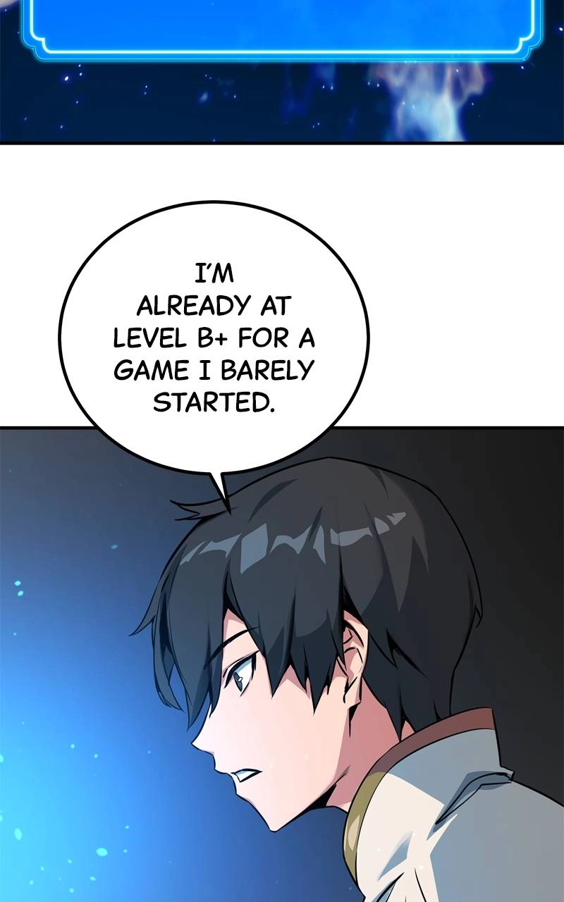 World's Strongest Troll Chapter 2 – In Search for the Hidden Piece Page 123