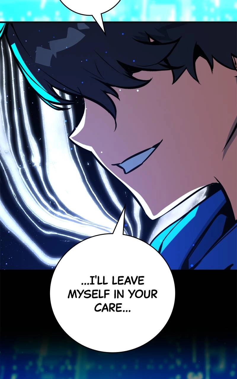 World's Strongest Troll Chapter 2 – In Search for the Hidden Piece Page 16