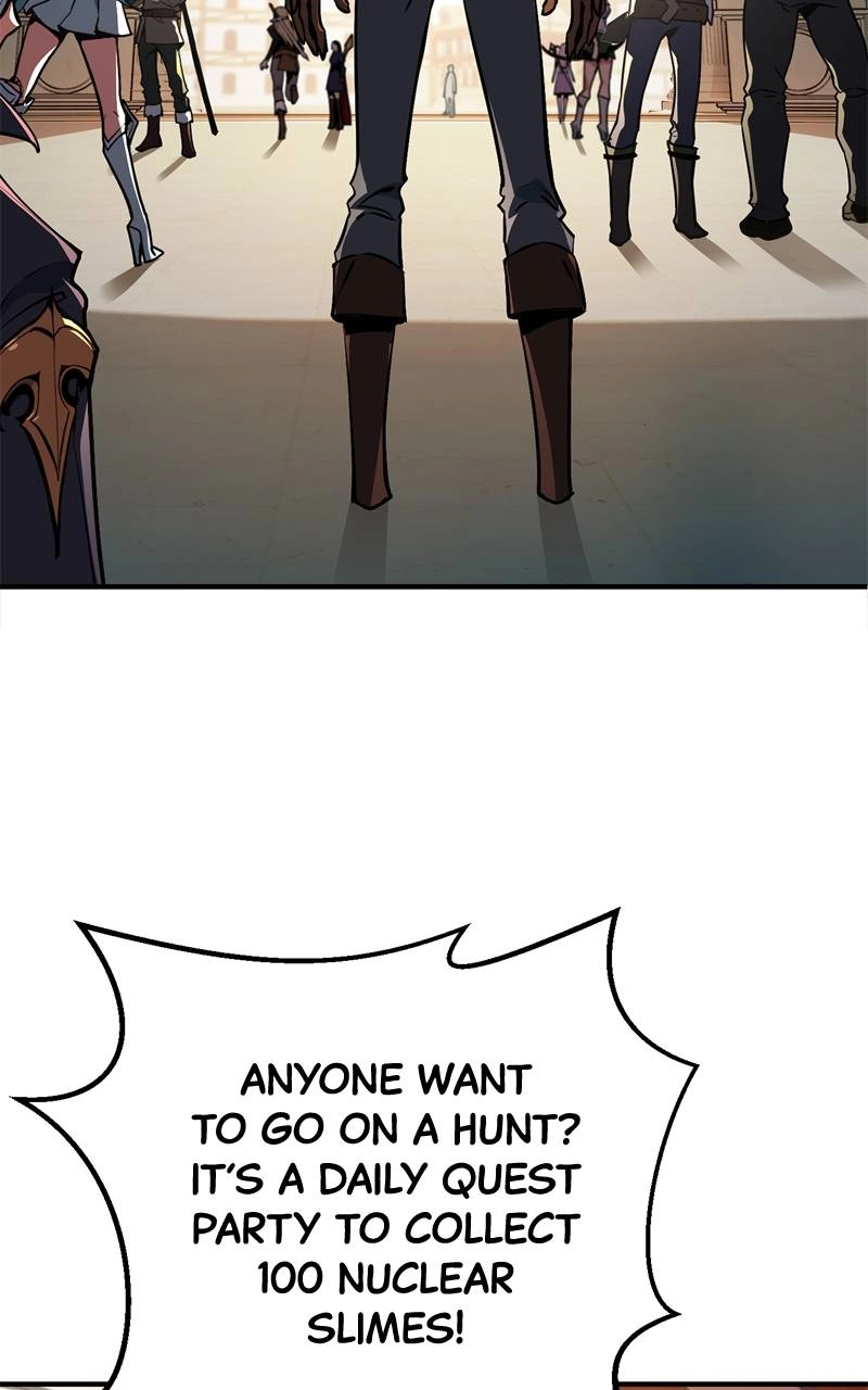 World's Strongest Troll Chapter 2 – In Search for the Hidden Piece Page 29