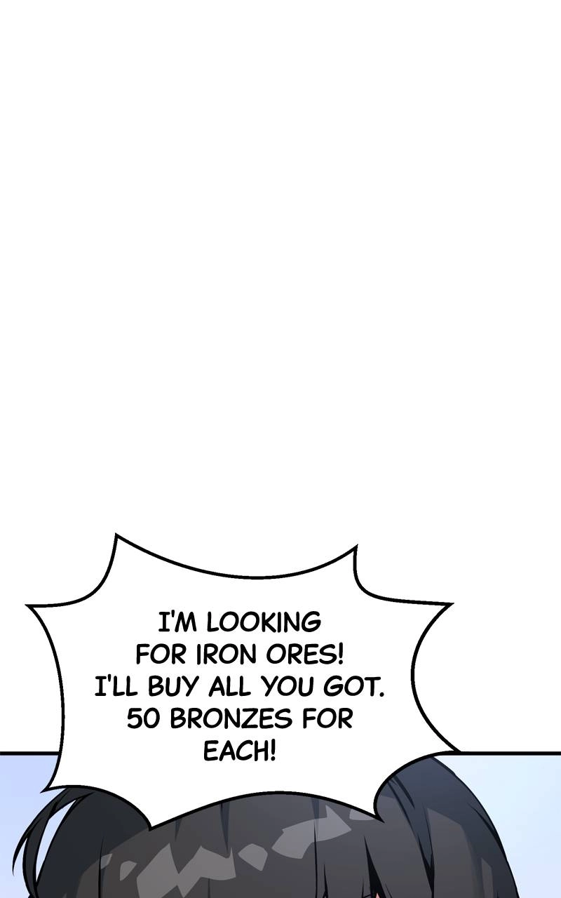 World's Strongest Troll Chapter 2 – In Search for the Hidden Piece Page 31