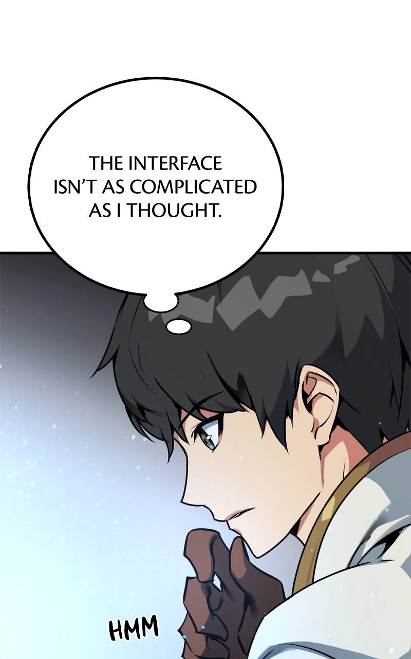 World's Strongest Troll Chapter 2 – In Search for the Hidden Piece Page 37