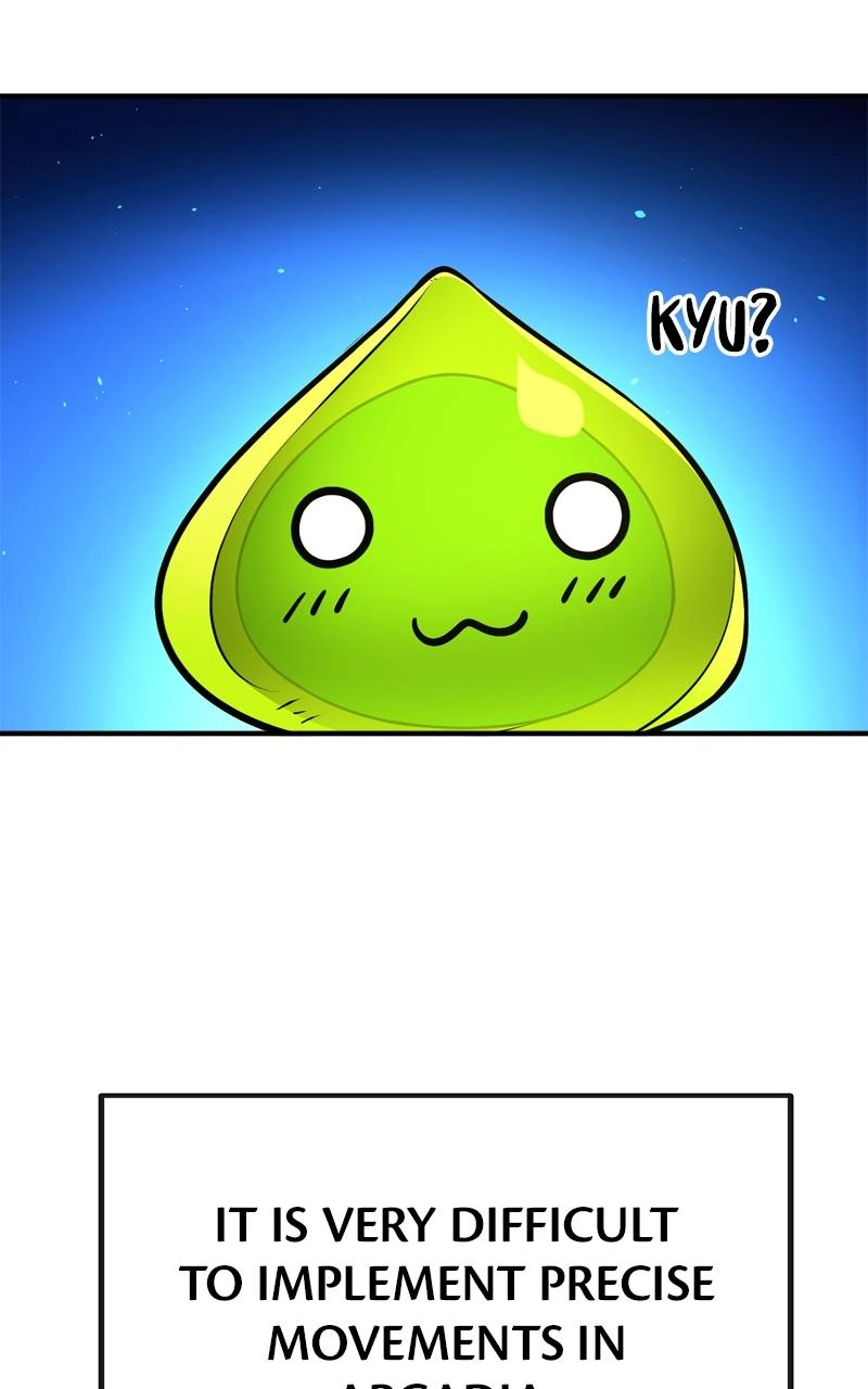 World's Strongest Troll Chapter 2 – In Search for the Hidden Piece Page 40