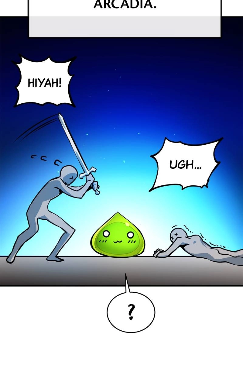 World's Strongest Troll Chapter 2 – In Search for the Hidden Piece Page 41