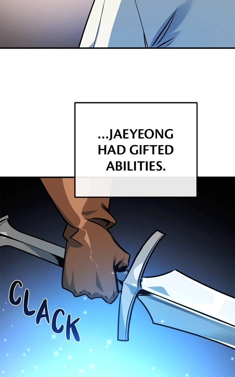 World's Strongest Troll Chapter 2 – In Search for the Hidden Piece Page 44