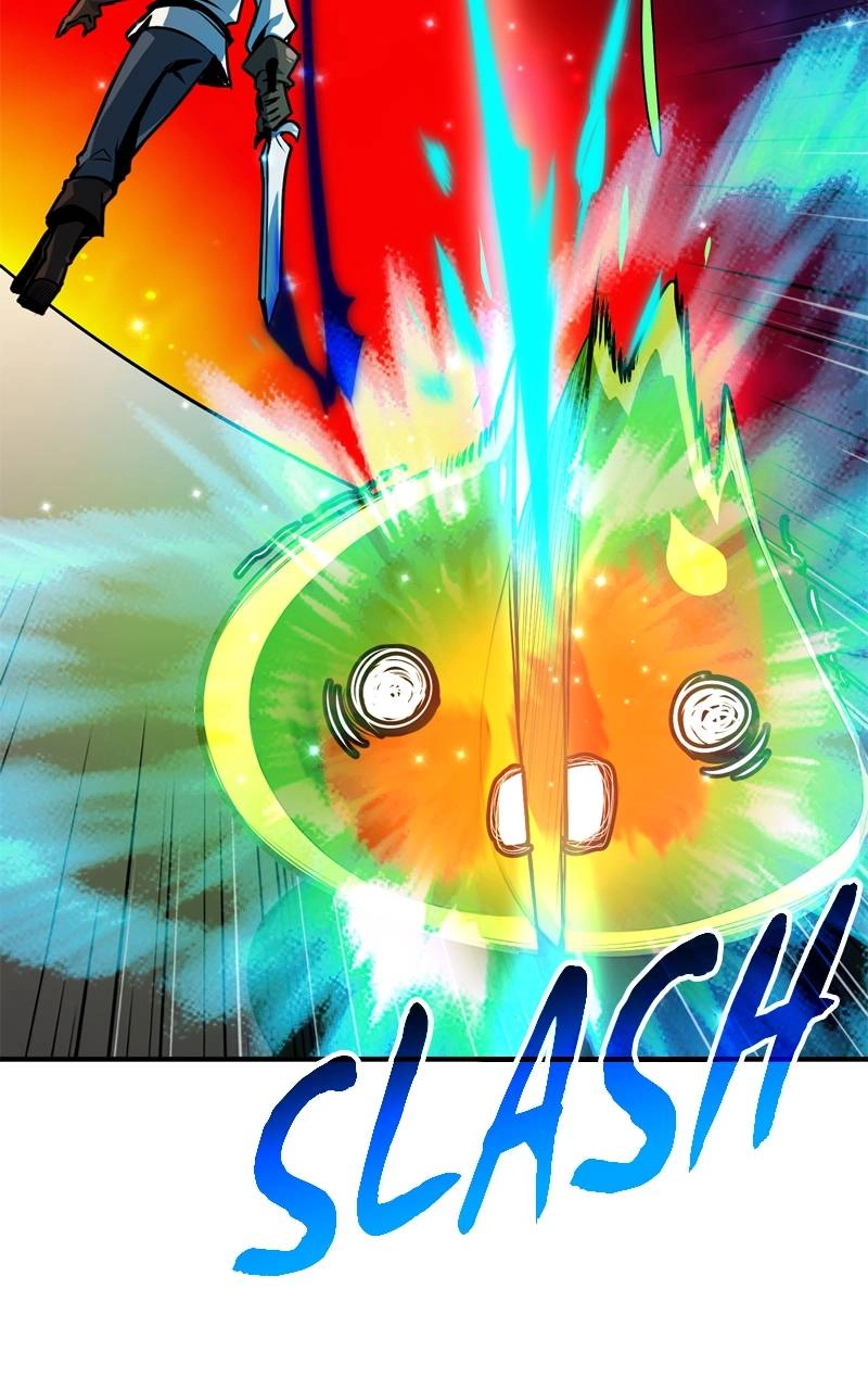 World's Strongest Troll Chapter 2 – In Search for the Hidden Piece Page 46
