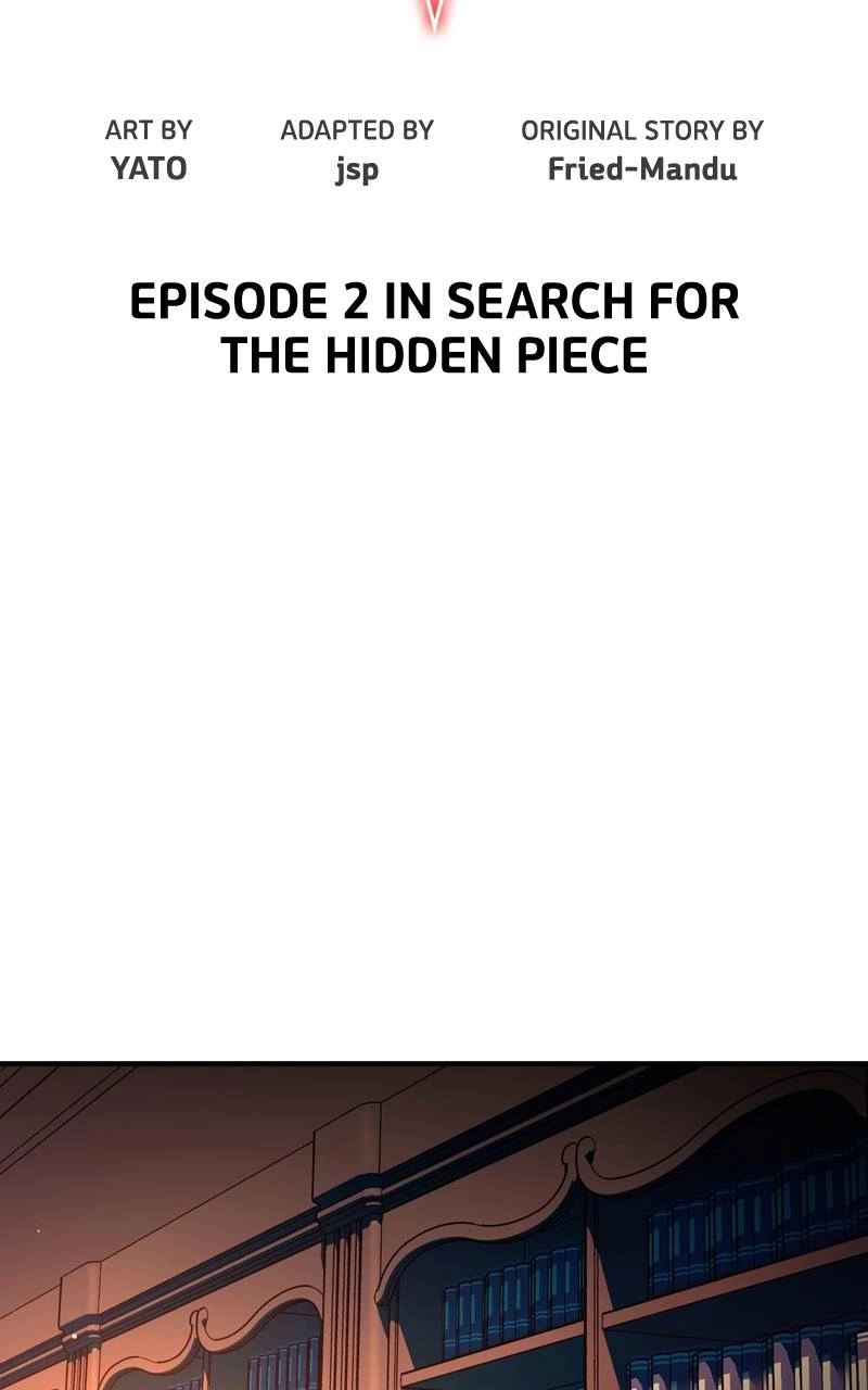 World's Strongest Troll Chapter 2 – In Search for the Hidden Piece Page 54