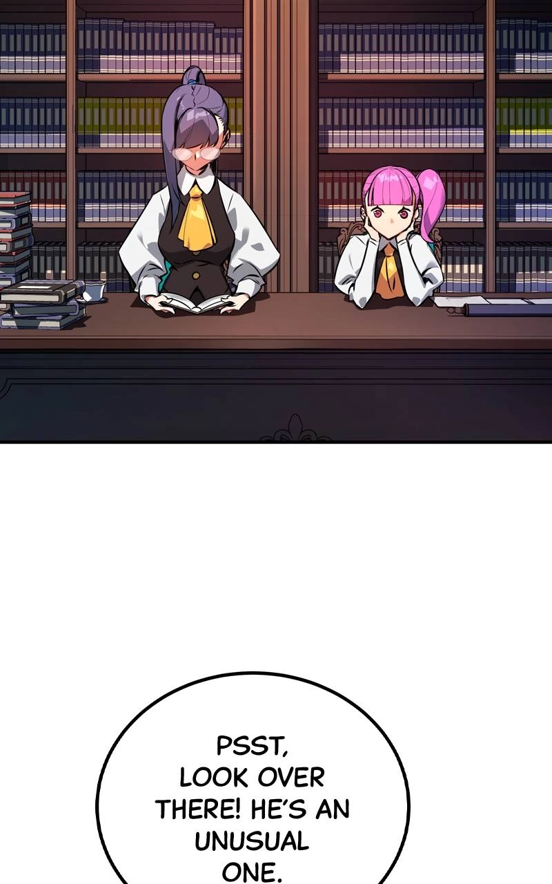 World's Strongest Troll Chapter 2 – In Search for the Hidden Piece Page 56
