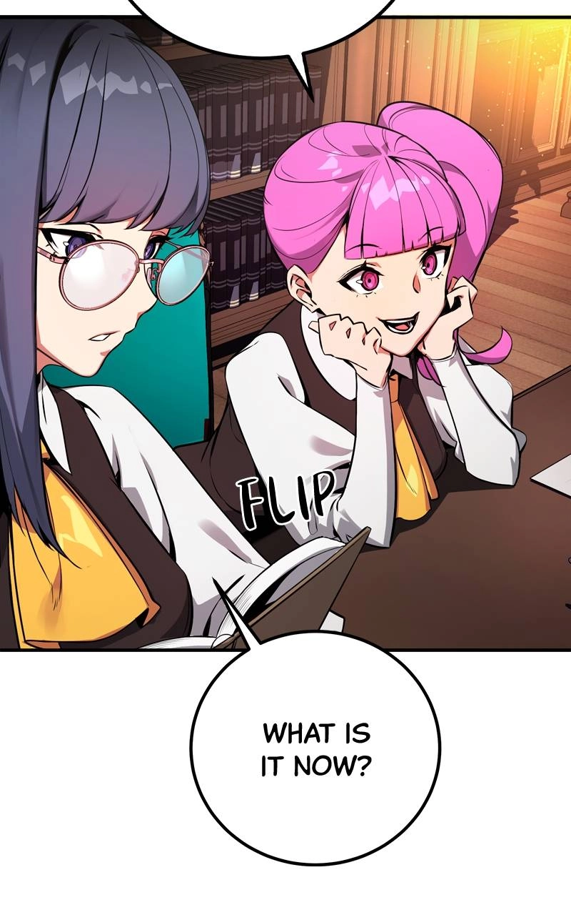 World's Strongest Troll Chapter 2 – In Search for the Hidden Piece Page 57