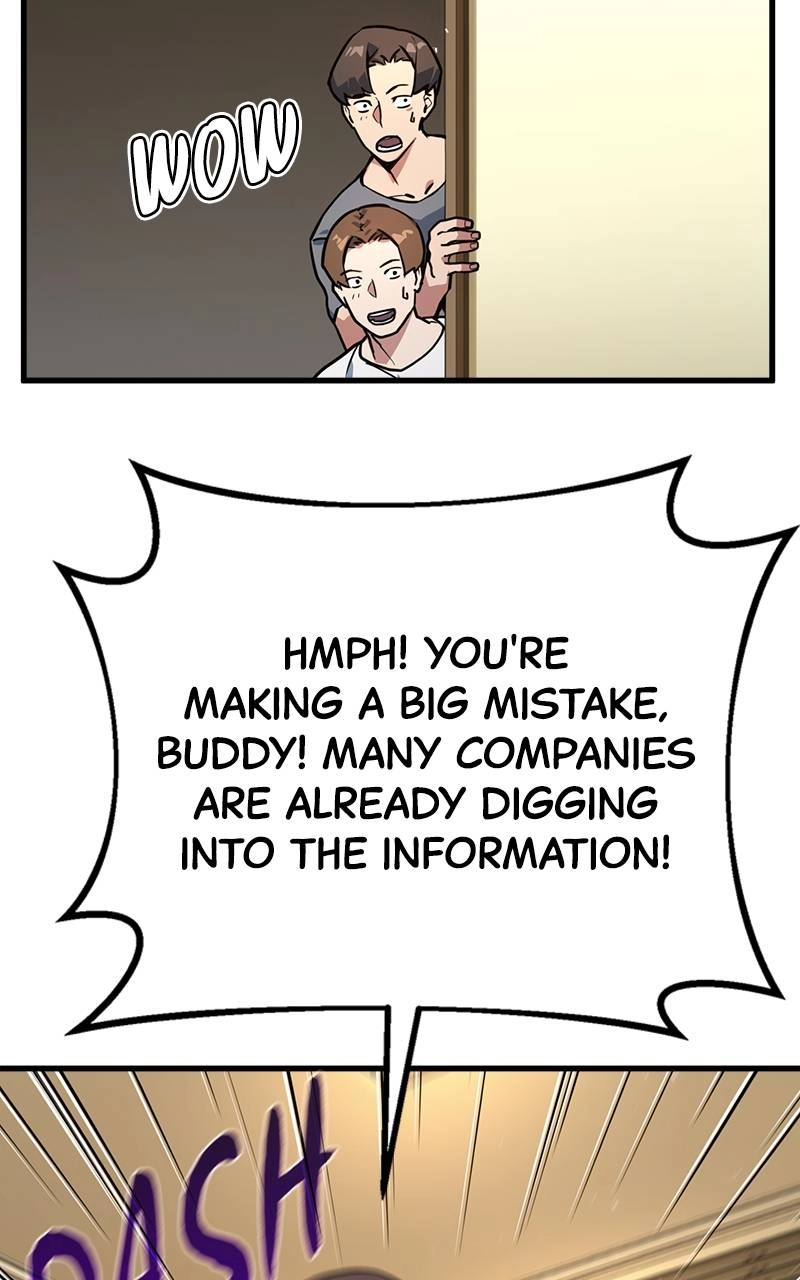 World's Strongest Troll Chapter 69 – Dwarf VS Elf Page 107